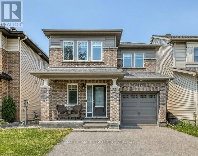 6335 Renaud Road, Ottawa, ON, K1W 0J4