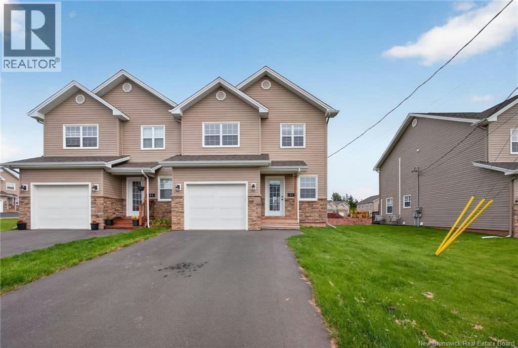 51 Loudun Street, Dieppe, NB, E1A 9X5