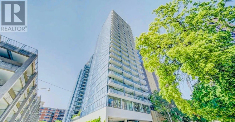906-210 Simcoe Street, Toronto, ON, M5T 0A9