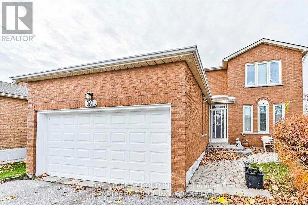 BSMT-50 Coppard Avenue, Markham, ON, L3S 2N3