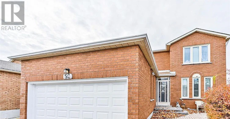 BSMT-50 Coppard Avenue, Markham, ON, L3S 2N3