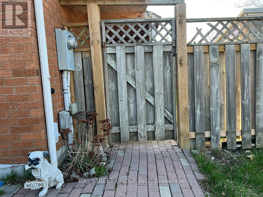 BSMT-50 Coppard Avenue, Markham, ON, L3S 2N3 - 2