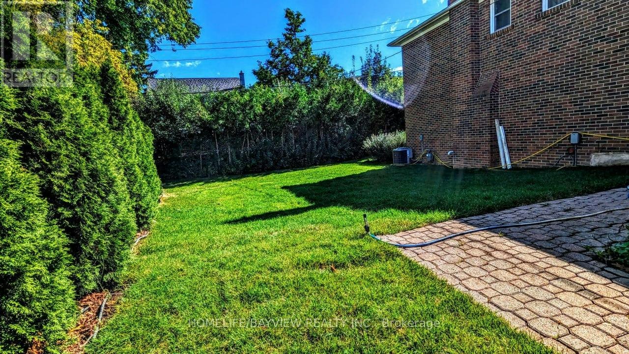 52 Wild Cherry Lane, Markham, ON, L3T 3T4 - 39