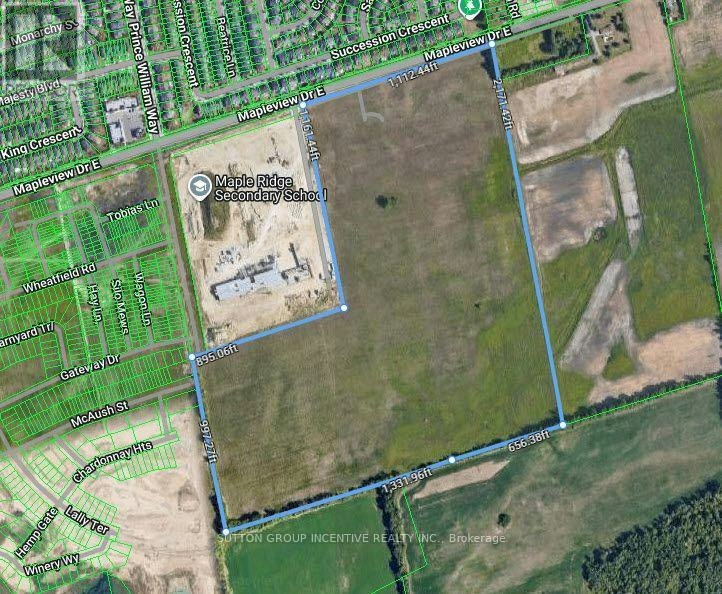 883 Mapleview Drive E, Barrie, ON, L9J 0C2