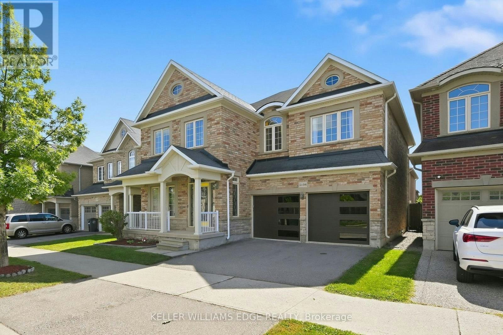 3198 Tim Dobbie Drive, Burlington, ON, L7M 0N4