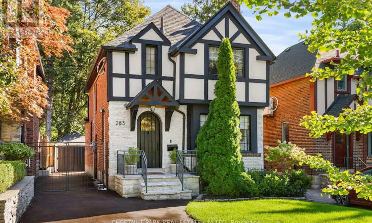 283 Kingsway SOUTH