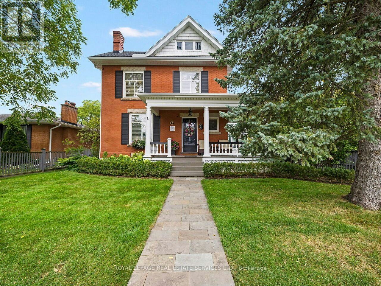71 Mill Street, Milton, ON, L9T 1R8
