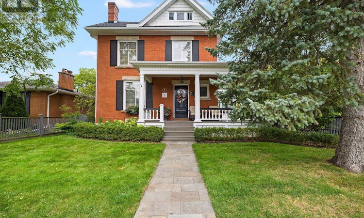 71 Mill Street