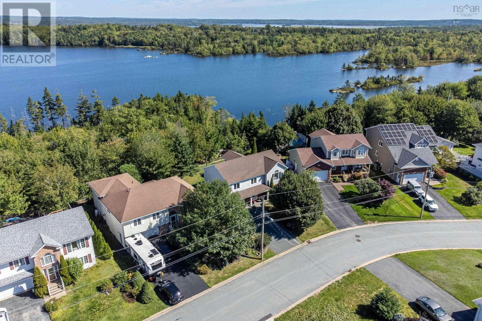 50 Parkedge Crescent, Cole Harbour, NS, B2V 2V1
