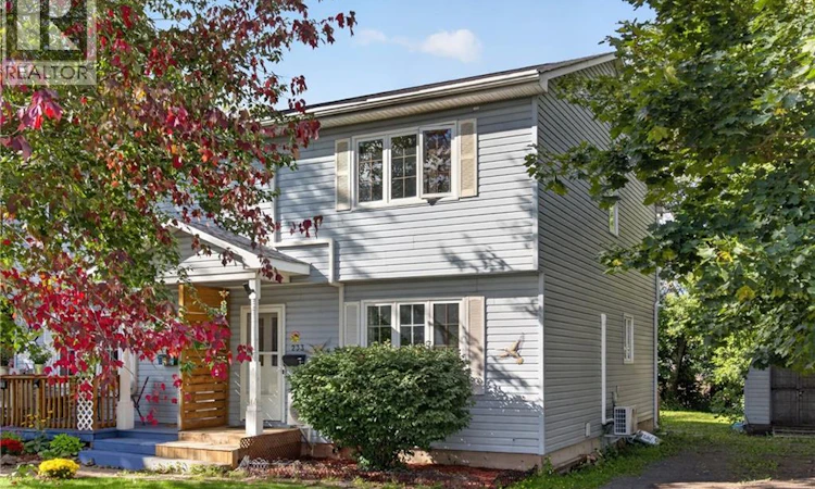 233 Kendra Street