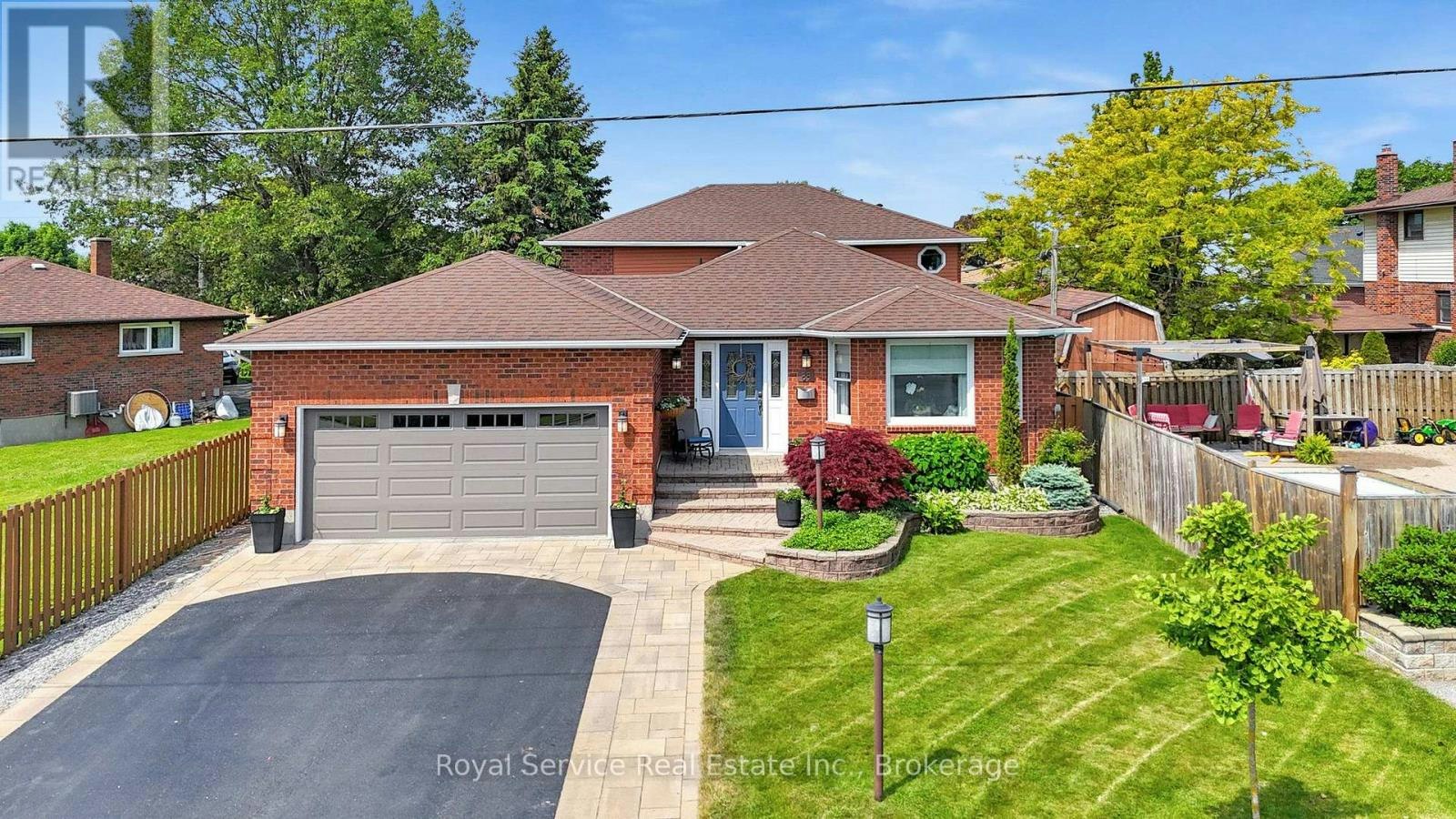 88 Simpson Avenue, Clarington, ON, L1C 2J1