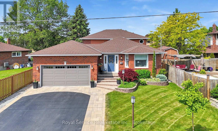 88 Simpson Avenue