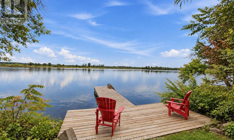 537 Catchmore Road