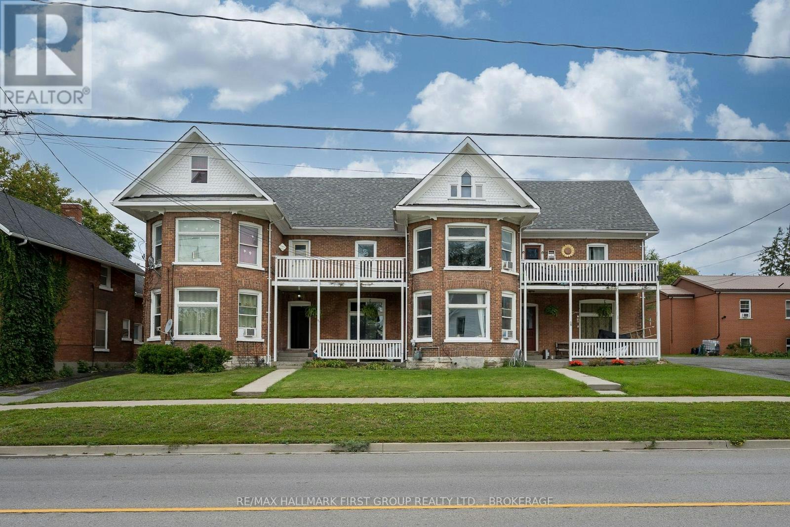 49/51 Bridge Street W, Greater Napanee, ON, K7R 2C4