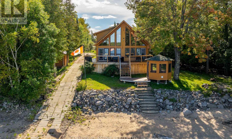 800 Forest Park Road