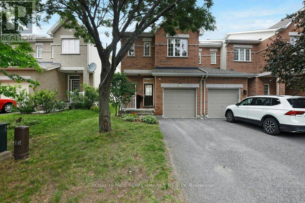 306 Waymark Crescent, Ottawa, ON, K2M 0A4