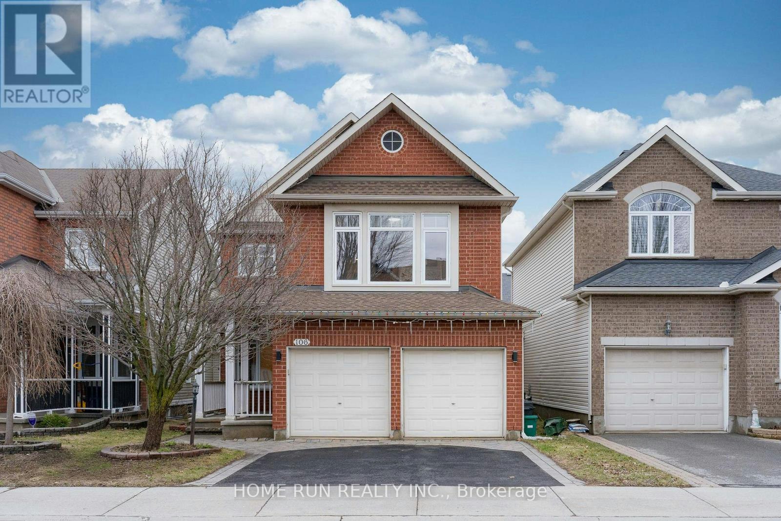 106 Portrush Avenue, Ottawa, ON, K2J 5J2