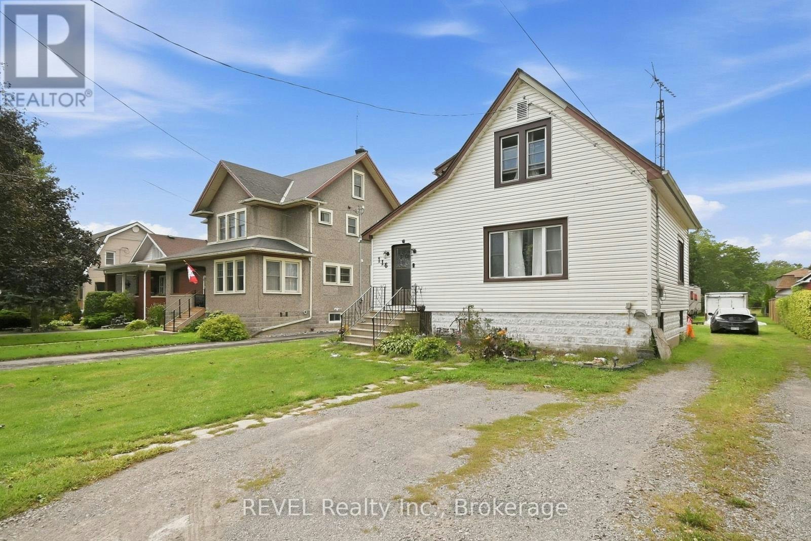 116 Steele Street, Port Colborne, ON, L3K 4X5