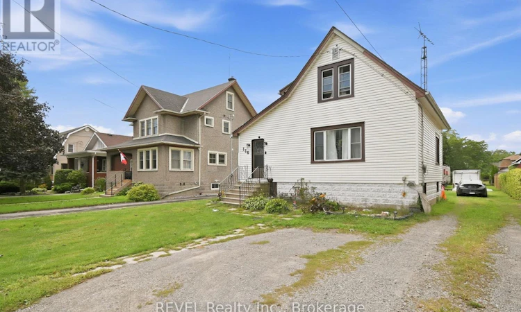 116 Steele Street
