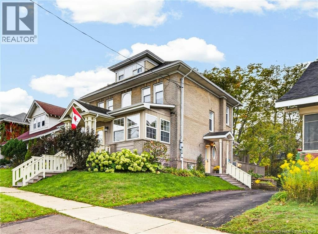 262 Highfield, Moncton, NB, E1C 5R2