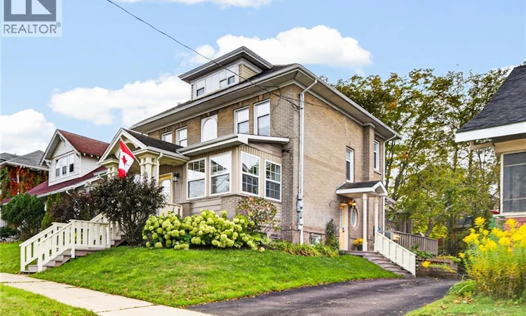 262 Highfield