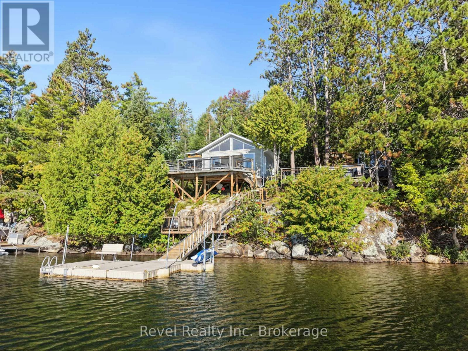 165 Viceroy Road, North Bay, ON, P1B 8G4