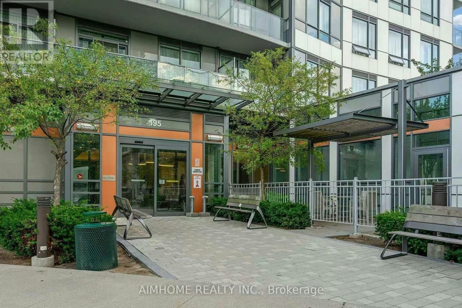 2013-195 Bonis Avenue, Toronto, ON, M1T 3W6 - 2