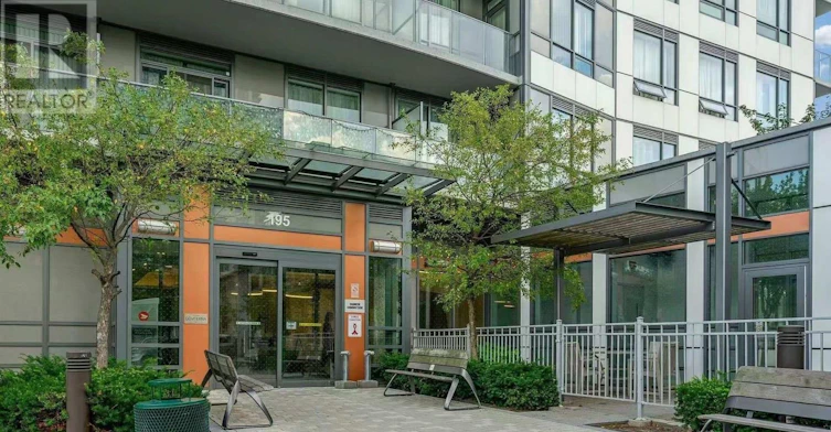 2013-195 Bonis Avenue, Toronto, ON, M1T 3W6 - 2