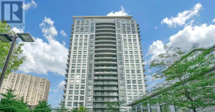 2013-195 Bonis Avenue, Toronto, ON, M1T 3W6