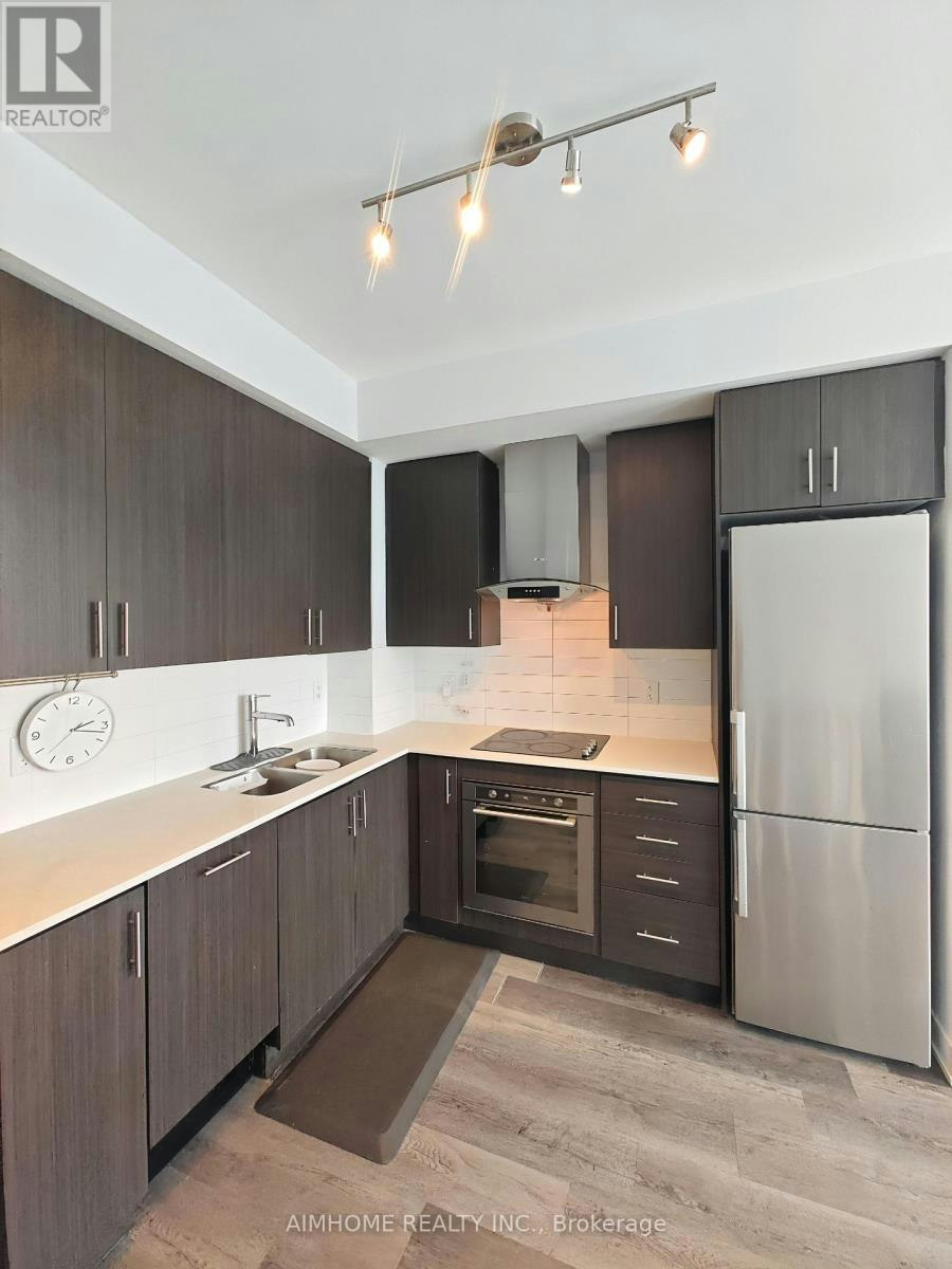 2013-195 Bonis Avenue, Toronto, ON, M1T 3W6 - 12