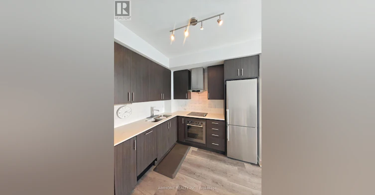 2013-195 Bonis Avenue, Toronto, ON, M1T 3W6 - 12