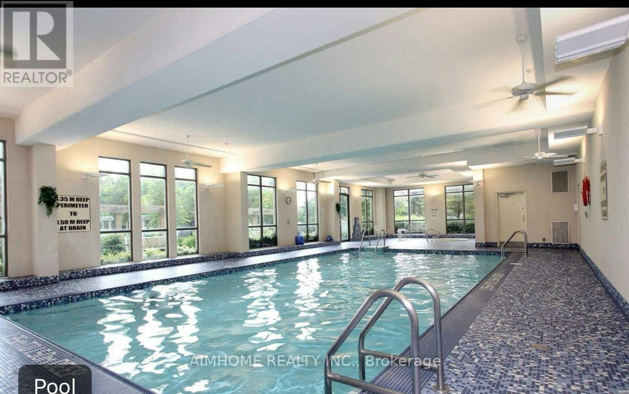 1408-100 Promenade Circle, Vaughan, ON, L4J 7W7 - 6