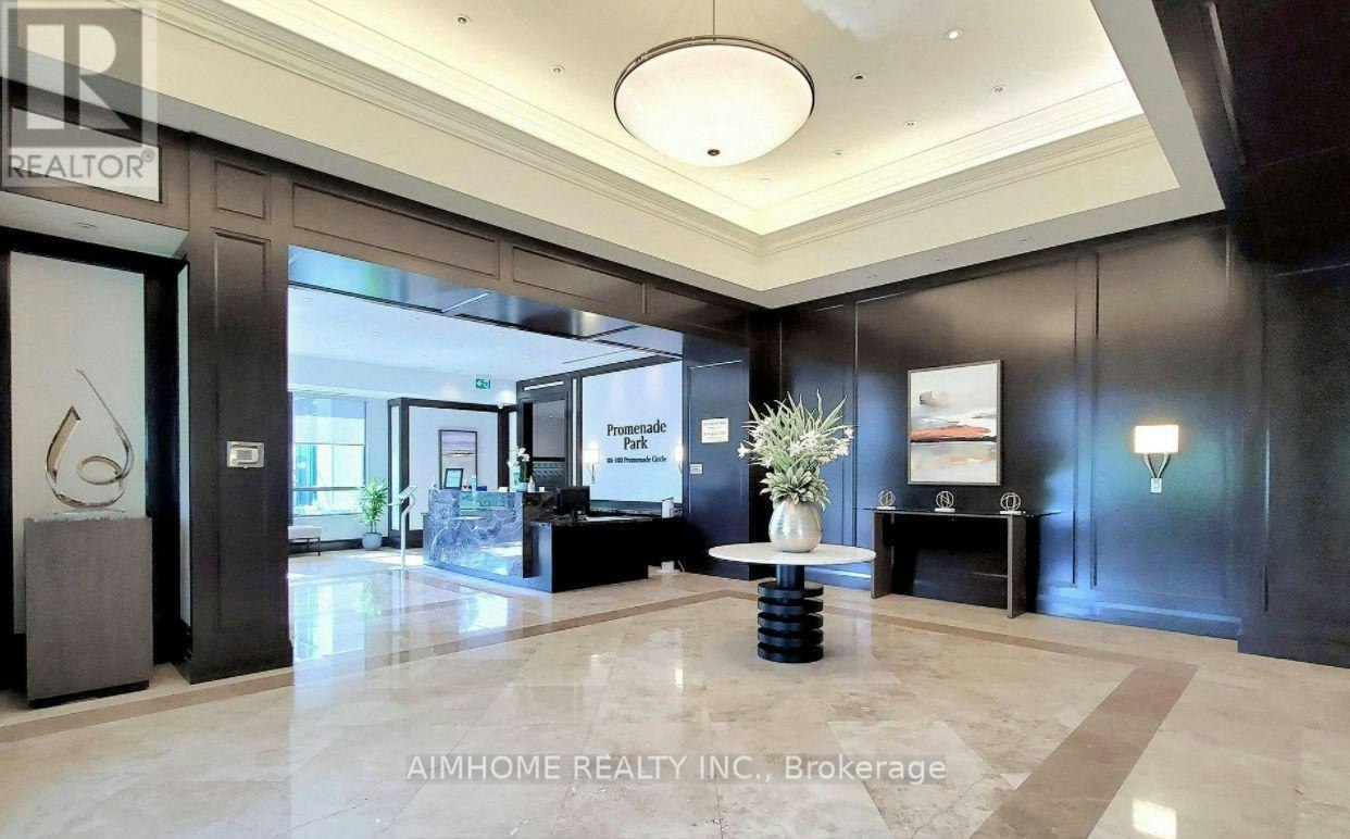 1408-100 Promenade Circle, Vaughan, ON, L4J 7W7 - 4