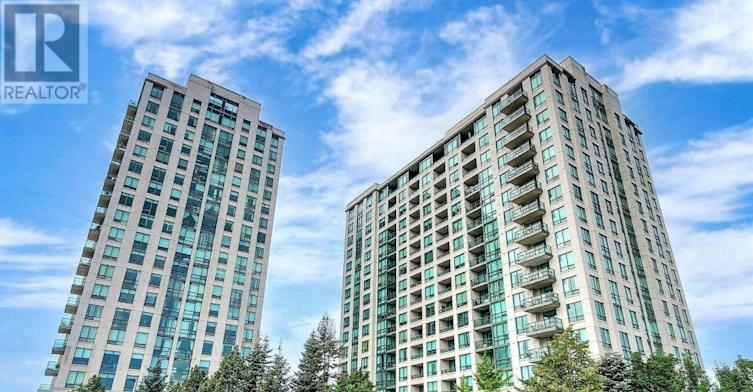 1408-100 Promenade Circle, Vaughan, ON, L4J 7W7