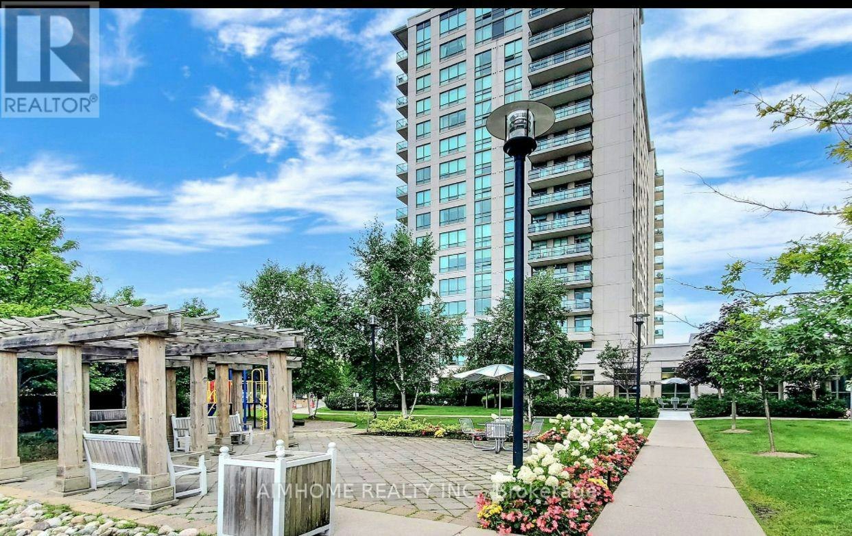 1408-100 Promenade Circle, Vaughan, ON, L4J 7W7 - 2