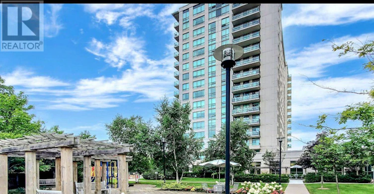 1408-100 Promenade Circle, Vaughan, ON, L4J 7W7 - 2