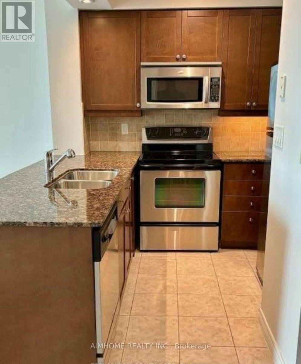 1408-100 Promenade Circle, Vaughan, ON, L4J 7W7 - 9