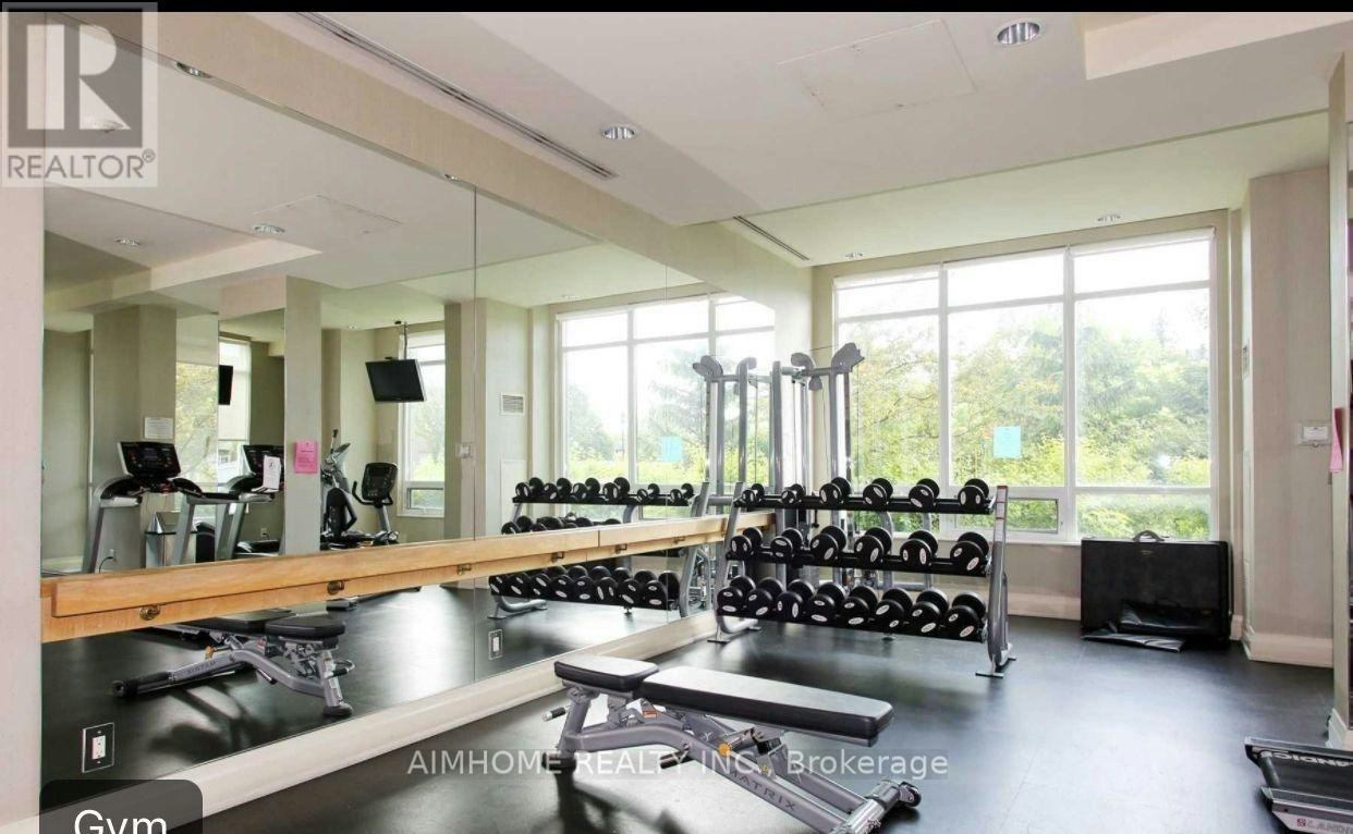1408-100 Promenade Circle, Vaughan, ON, L4J 7W7 - 7
