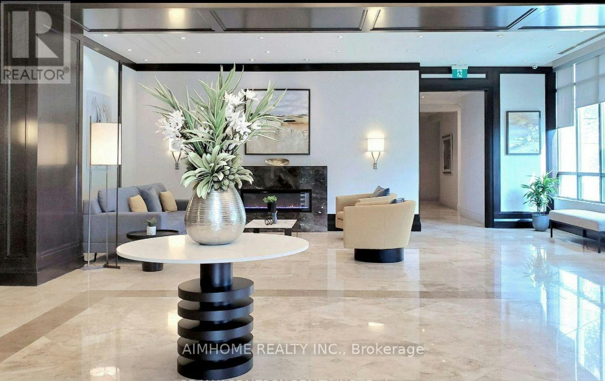 1408-100 Promenade Circle, Vaughan, ON, L4J 7W7 - 5