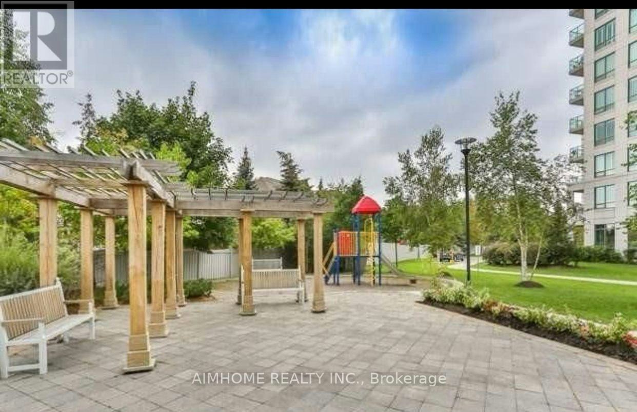 1408-100 Promenade Circle, Vaughan, ON, L4J 7W7 - 3