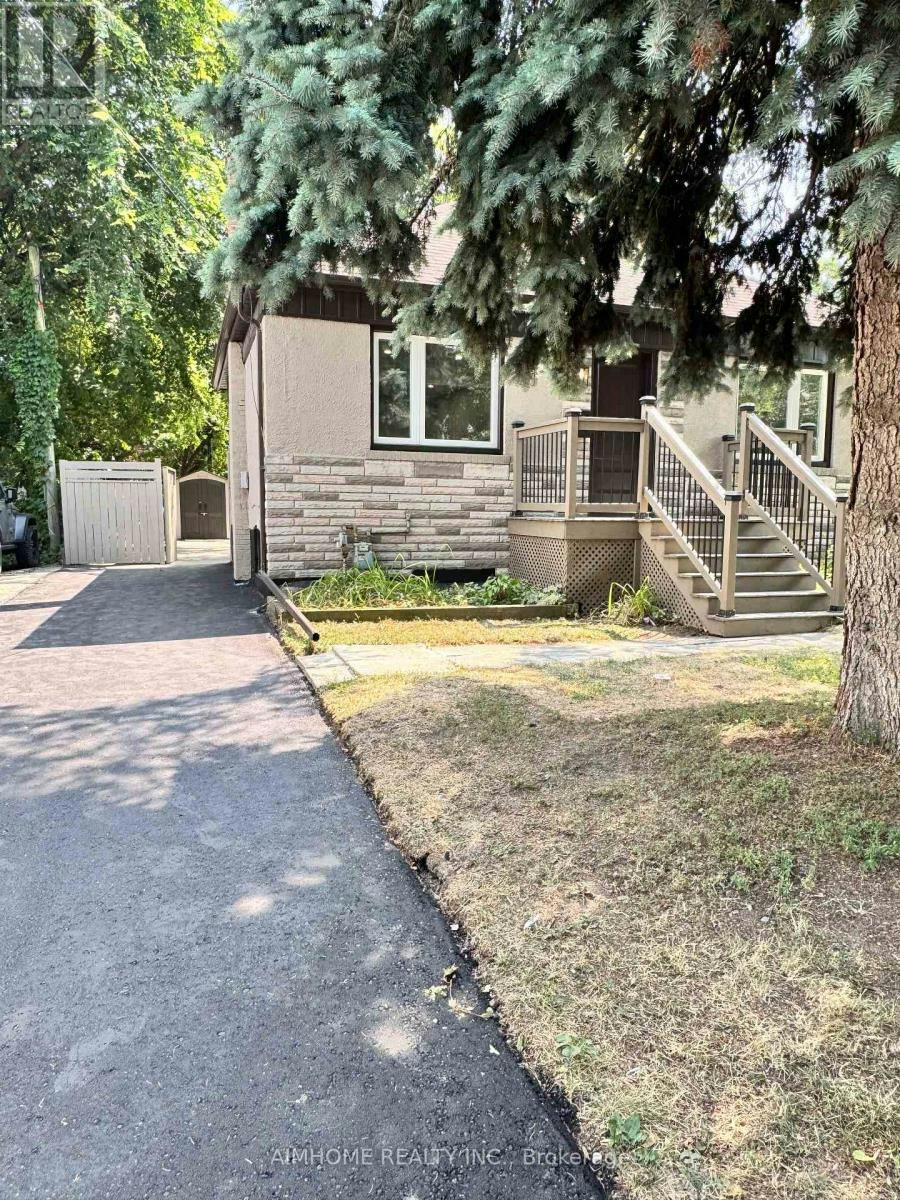 173 Melrose Street, Toronto, ON, M8Y 1B6 - 2