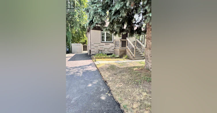 173 Melrose Street, Toronto, ON, M8Y 1B6 - 2