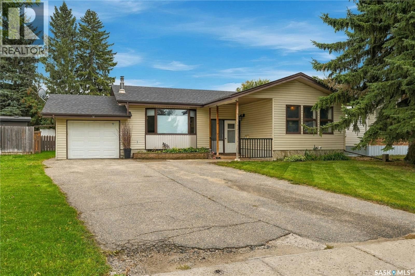 31 Echo Drive, Qu'appelle, SK, S0G 1S0