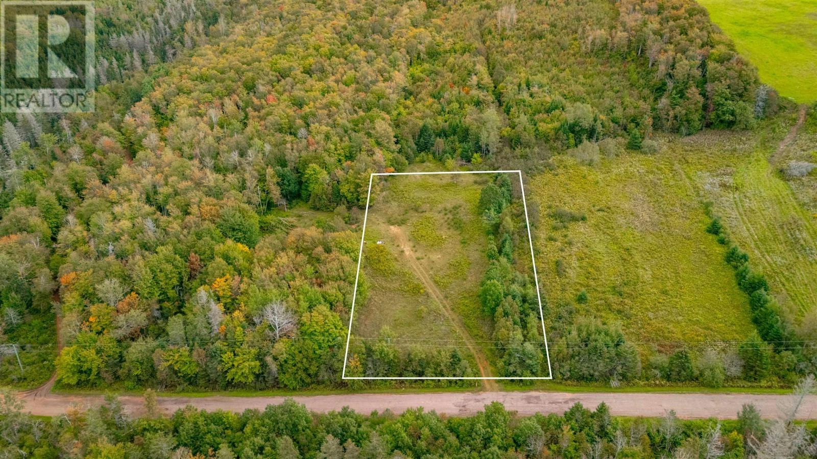 LOT Appin Road, Appin Road, PE, C0A 1C0
