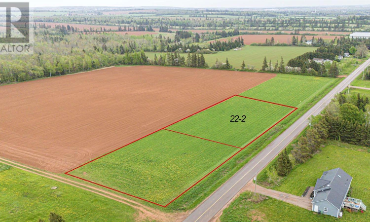 Lot 22-2 104 Route