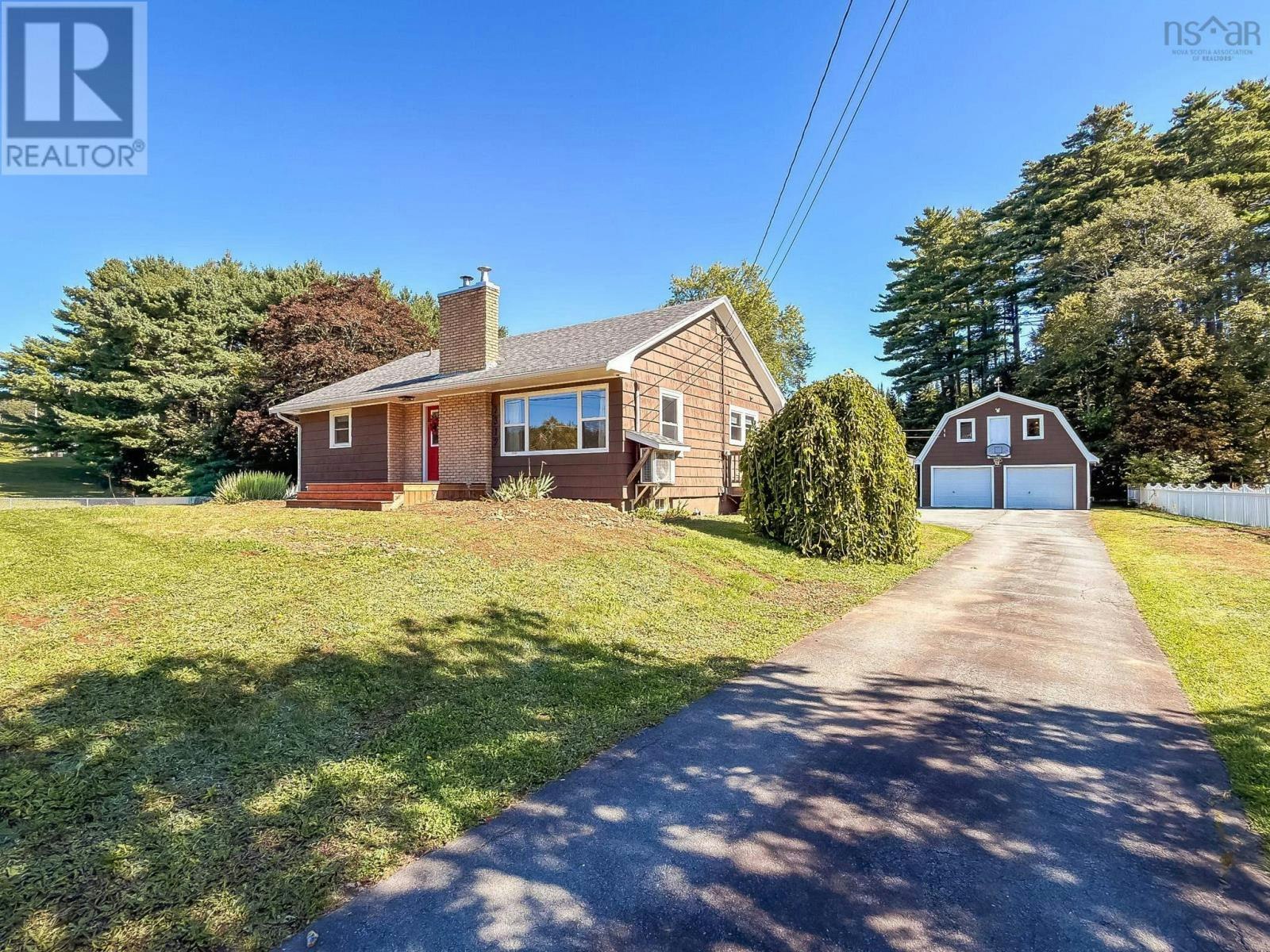 2312 10 Highway, West Northfield, NS, B4V 5C5
