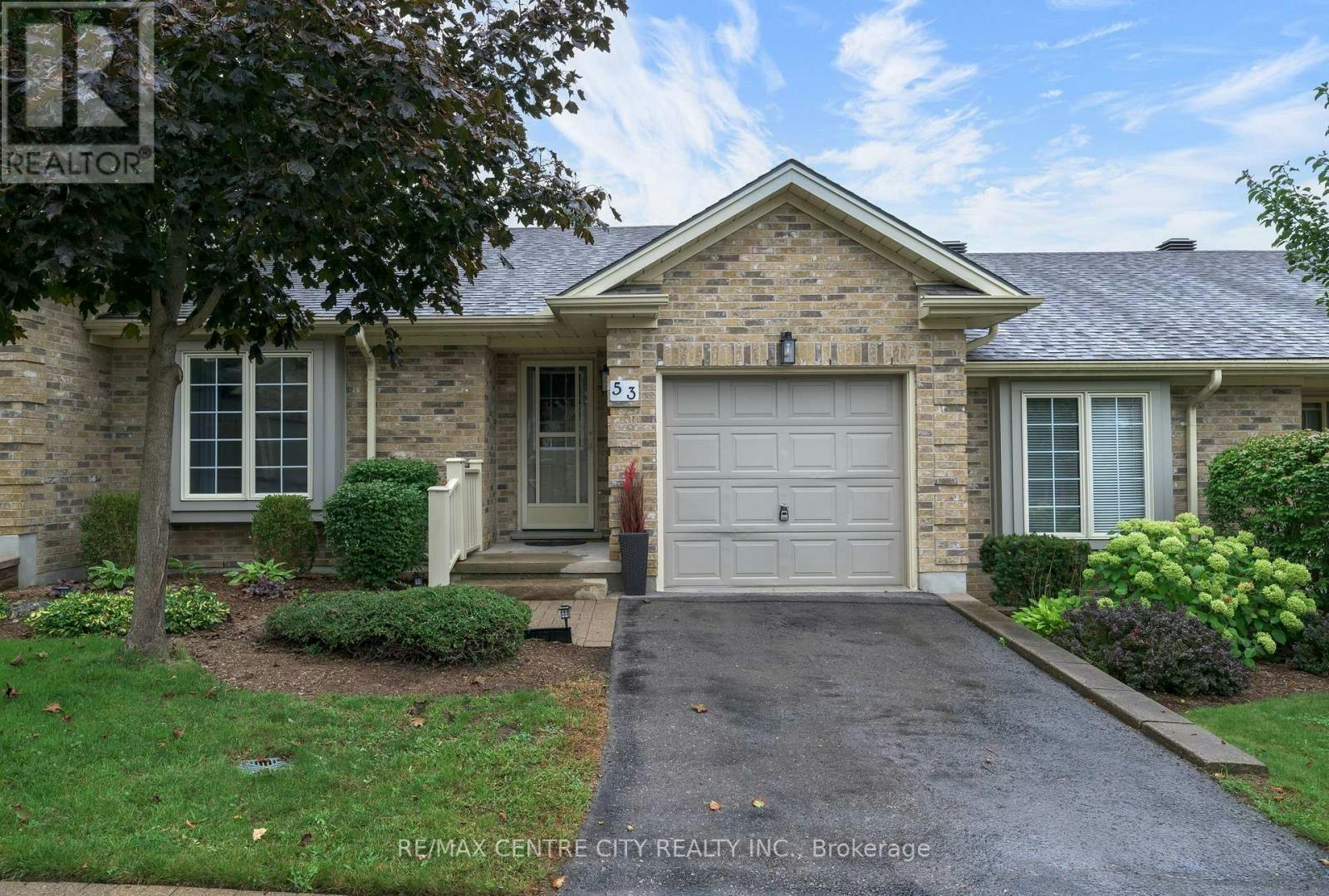 53-1241 Hamilton Road, London, ON, N5W 6B3