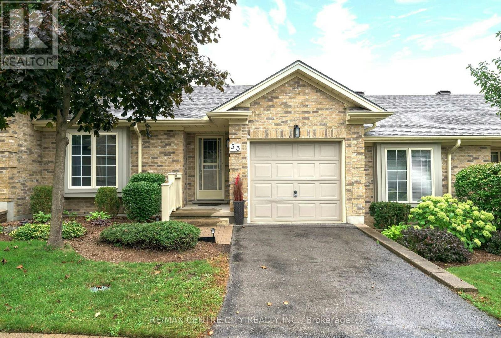 53-1241 Hamilton Road, London, ON, N5W 6B3