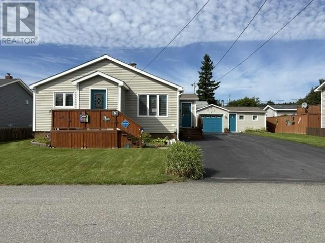 5 White's Avenue, Stephenville, NL, A2N 1M2