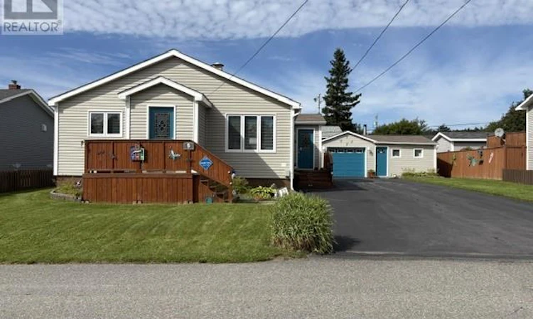 5 White's Avenue